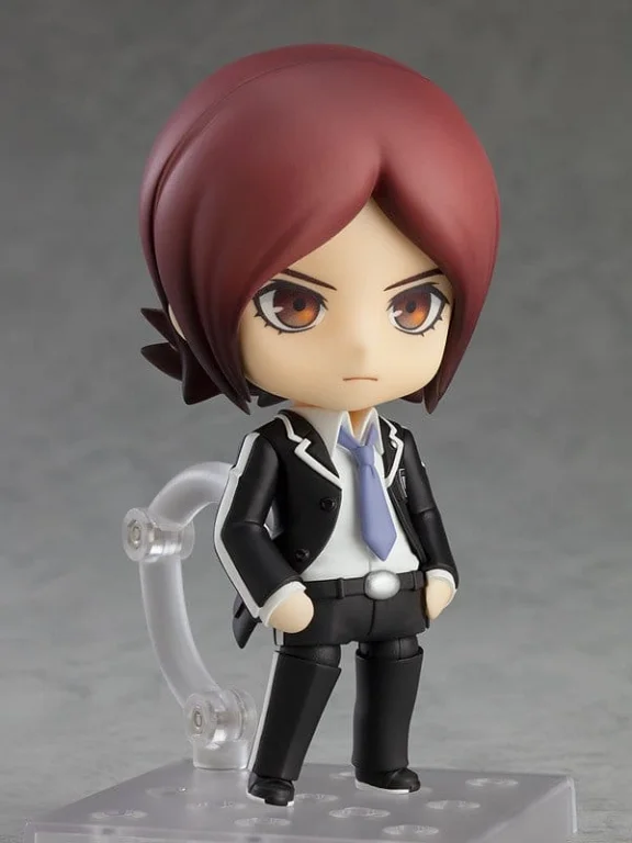 Persona 2 - Nendoroid - Tatsuya Suou