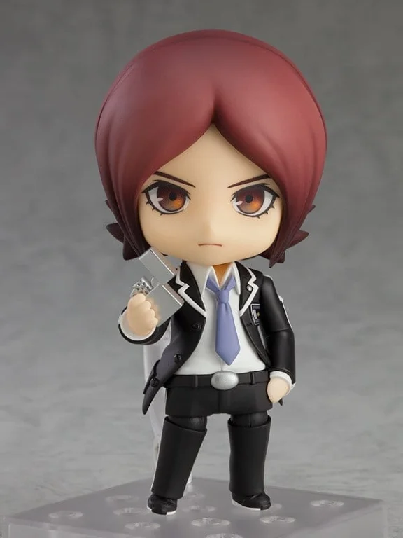 Persona 2 - Nendoroid - Tatsuya Suou