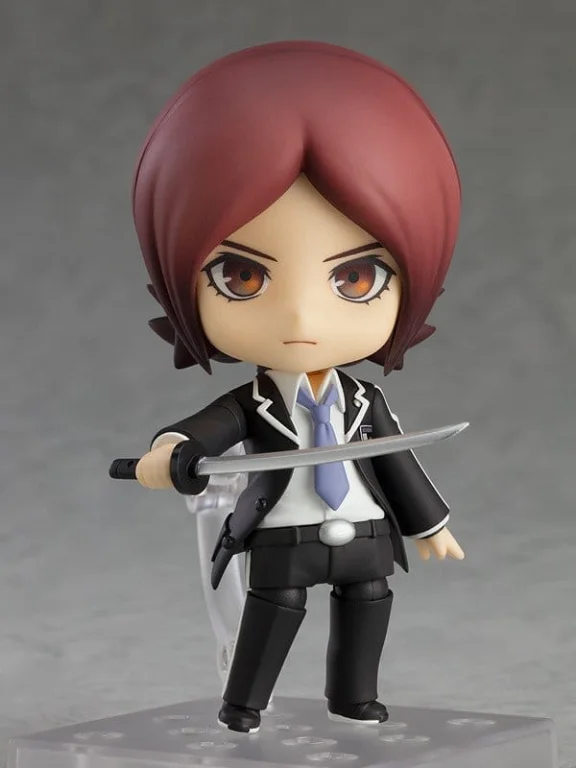Persona 2 - Nendoroid - Tatsuya Suou