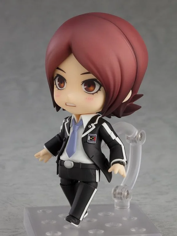 Persona 2 - Nendoroid - Tatsuya Suou