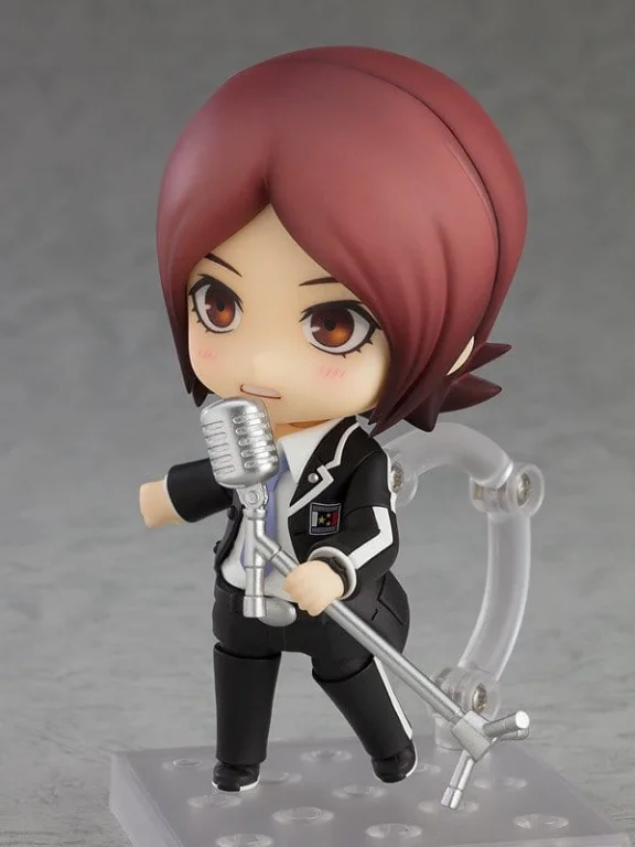 Persona 2 - Nendoroid - Tatsuya Suou