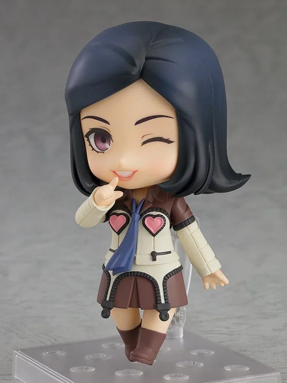 Persona 2 - Nendoroid - Maya Amano