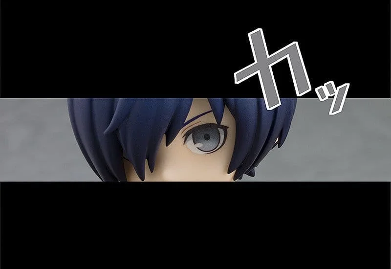 Persona 3 - Nendoroid - Hero