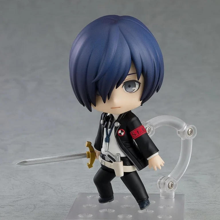 Persona 3 - Nendoroid - Hero