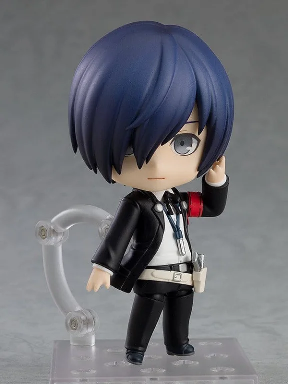 Persona 3 - Nendoroid - Hero