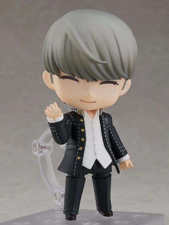 Persona 4 - Nendoroid - P4G Hero