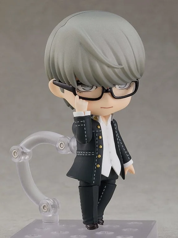 Persona 4 - Nendoroid - P4G Hero