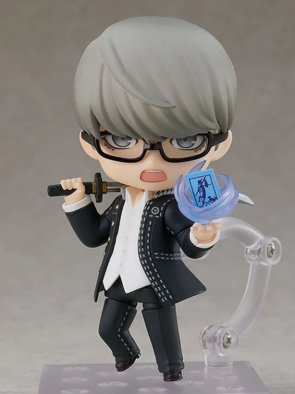 Persona 4 - Nendoroid - P4G Hero