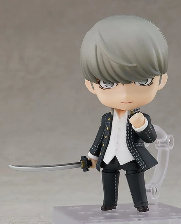 Persona 4 - Nendoroid - P4G Hero