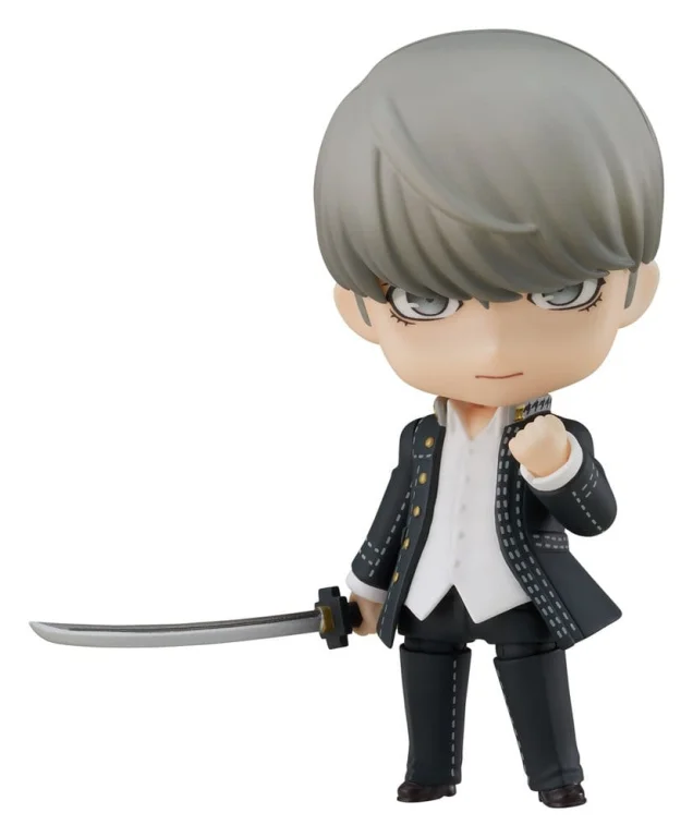 Persona 4 - Nendoroid - P4G Hero