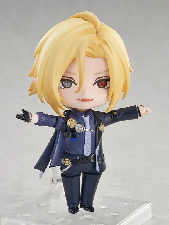 Zenless Zone Zero - Nendoroid - Hugo Vlad