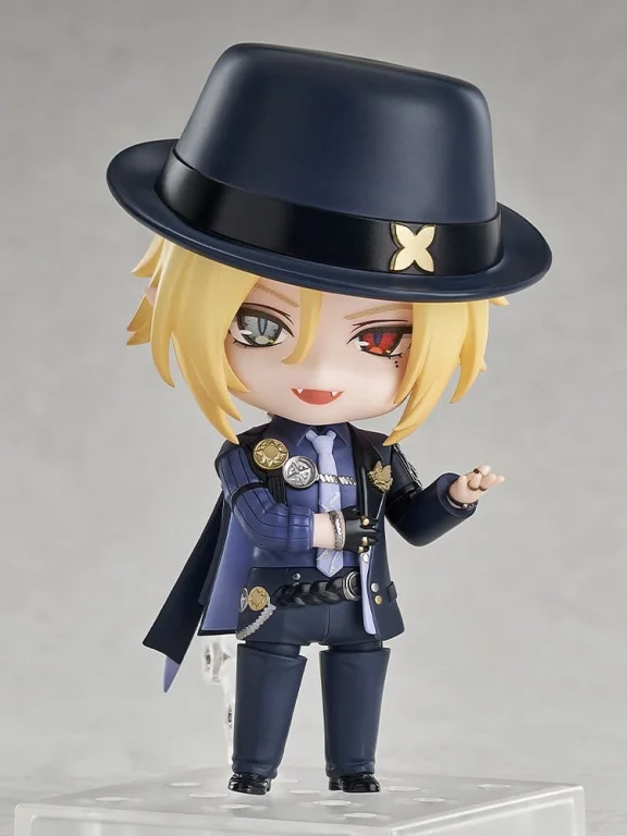 Zenless Zone Zero - Nendoroid - Hugo Vlad
