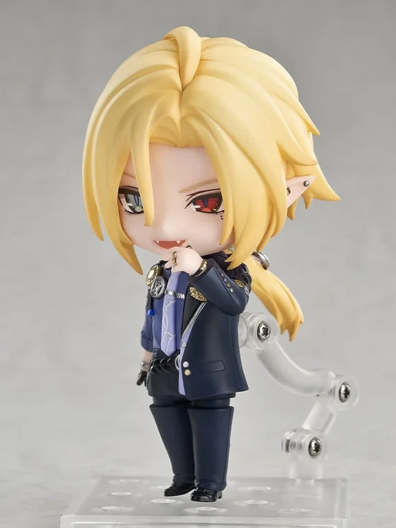 Zenless Zone Zero - Nendoroid - Hugo Vlad