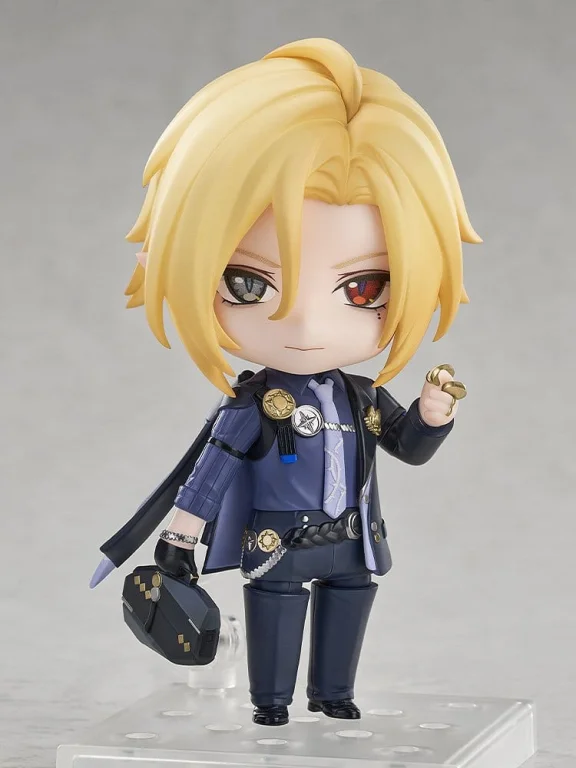 Zenless Zone Zero - Nendoroid - Hugo Vlad