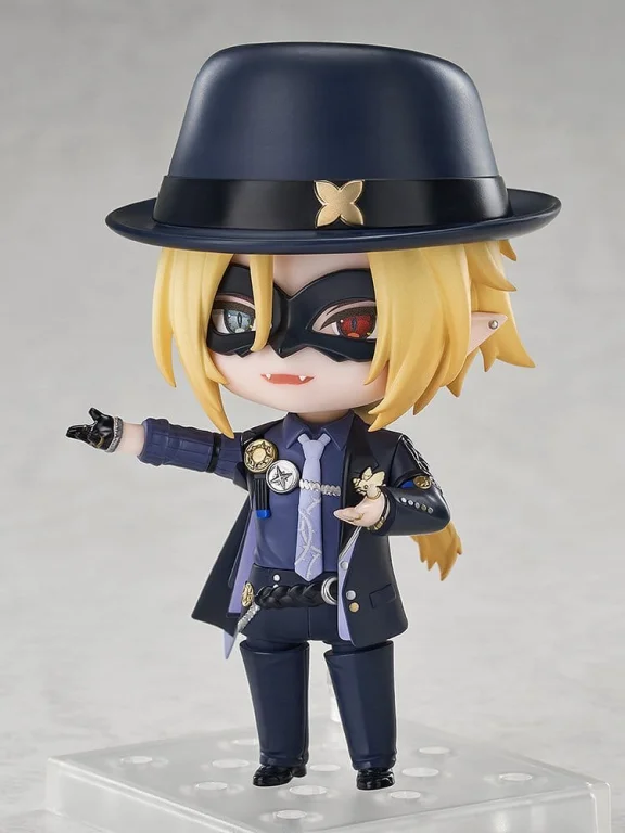 Zenless Zone Zero - Nendoroid - Hugo Vlad