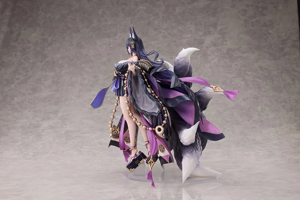 Azur Lane - Scale Figure - Musashi (Standard Edition)