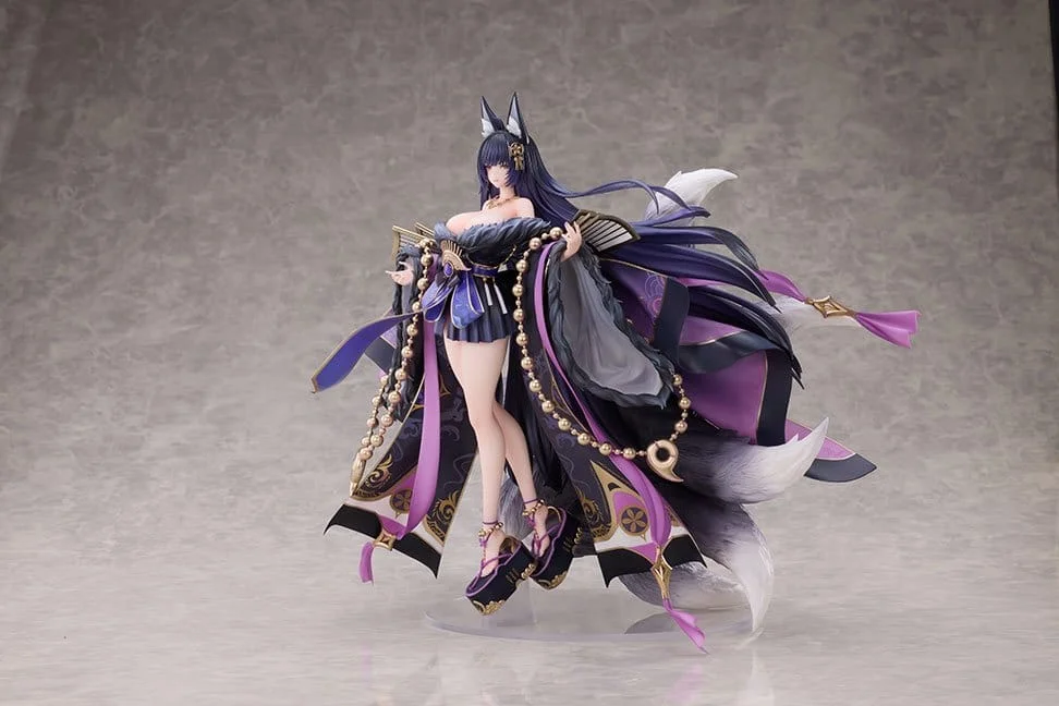 Azur Lane - Scale Figure - Musashi (Standard Edition)