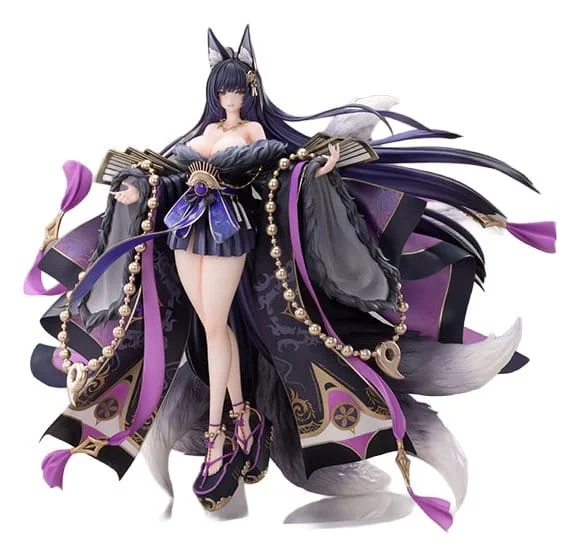 Azur Lane - Scale Figure - Musashi (Standard Edition)