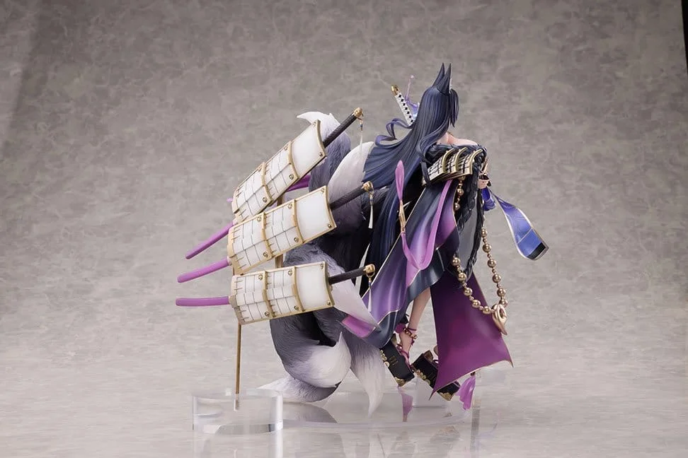 Azur Lane - Scale Figure - Musashi (Deluxe Edition)