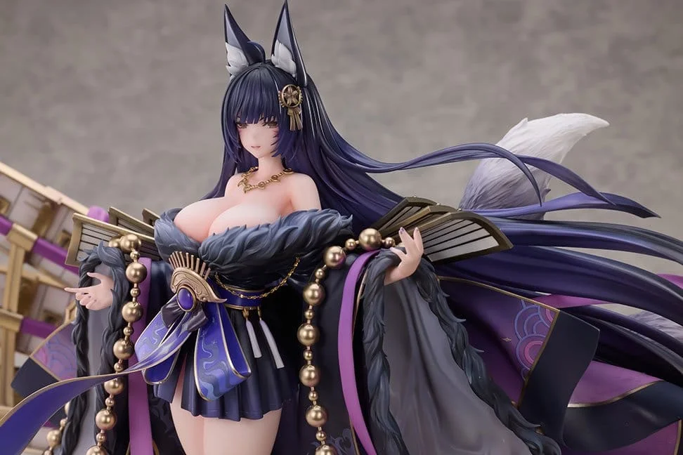 Azur Lane - Scale Figure - Musashi (Deluxe Edition)