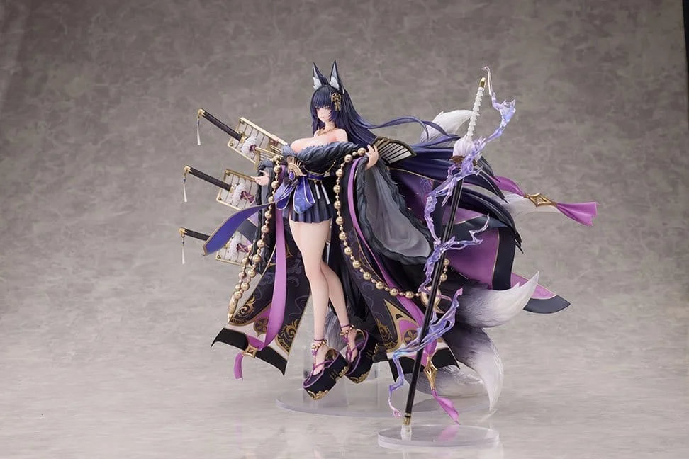 Azur Lane - Scale Figure - Musashi (Deluxe Edition)
