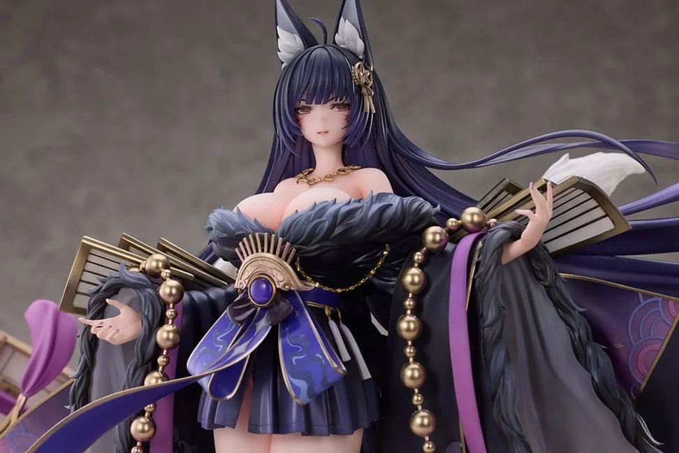 Azur Lane - Scale Figure - Musashi (Deluxe Edition)