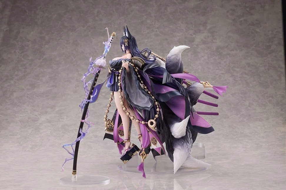 Azur Lane - Scale Figure - Musashi (Deluxe Edition)