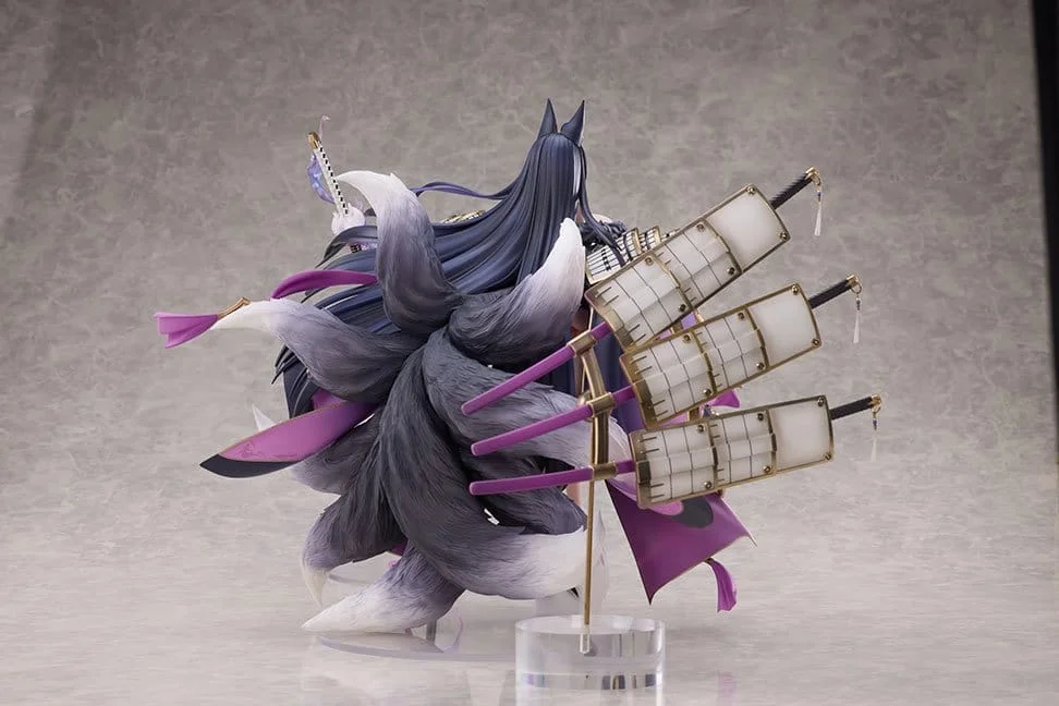 Azur Lane - Scale Figure - Musashi (Deluxe Edition)