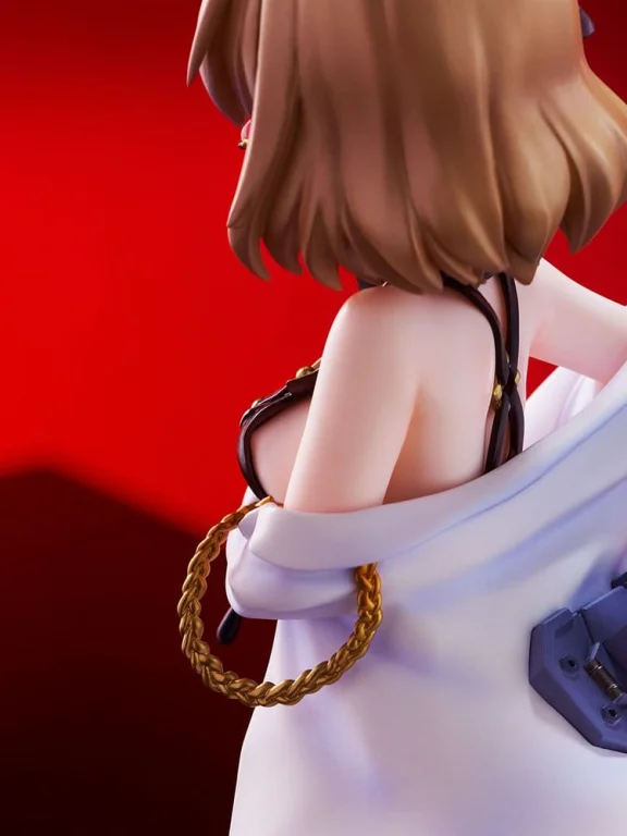 Azur Lane - Scale Figure - Z23 (Philosophy Sensei) (TF Edition)