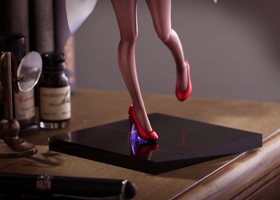 Azur Lane - Scale Figure - Z23 (Philosophy Sensei) (TF Edition)