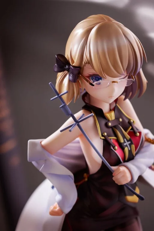 Azur Lane - Scale Figure - Z23 (Philosophy Sensei) (TF Edition)