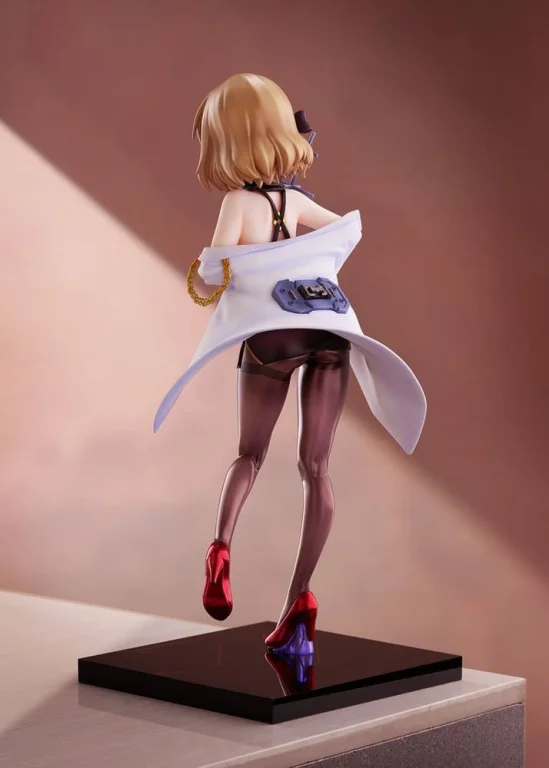 Azur Lane - Scale Figure - Z23 (Philosophy Sensei) (TF Edition)