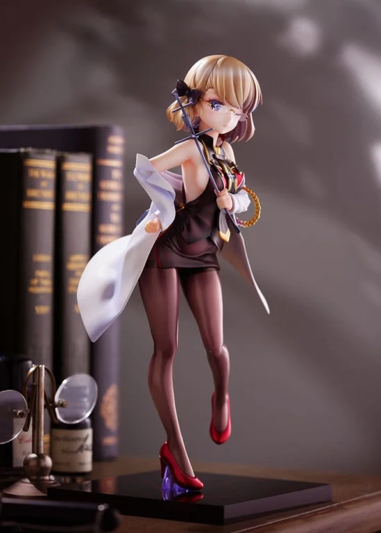 Azur Lane - Scale Figure - Z23 (Philosophy Sensei) (TF Edition)