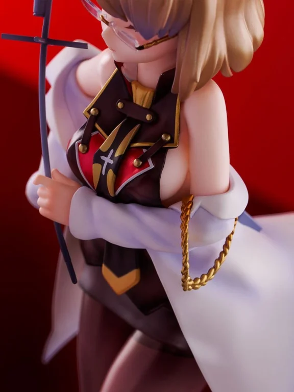 Azur Lane - Scale Figure - Z23 (Philosophy Sensei) (TF Edition)