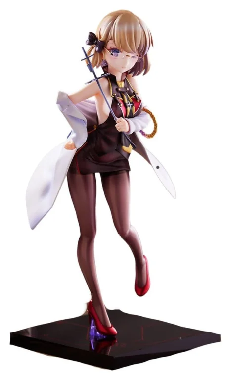 Azur Lane - Scale Figure - Z23 (Philosophy Sensei) (TF Edition)