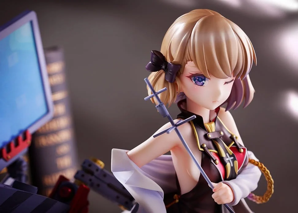 Azur Lane - Scale Figure - Z23 (Philosophy Sensei)