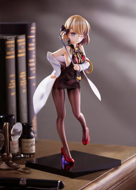 Azur Lane - Scale Figure - Z23 (Philosophy Sensei)