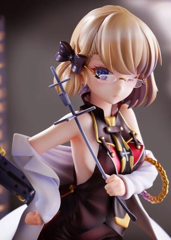 Azur Lane - Scale Figure - Z23 (Philosophy Sensei)
