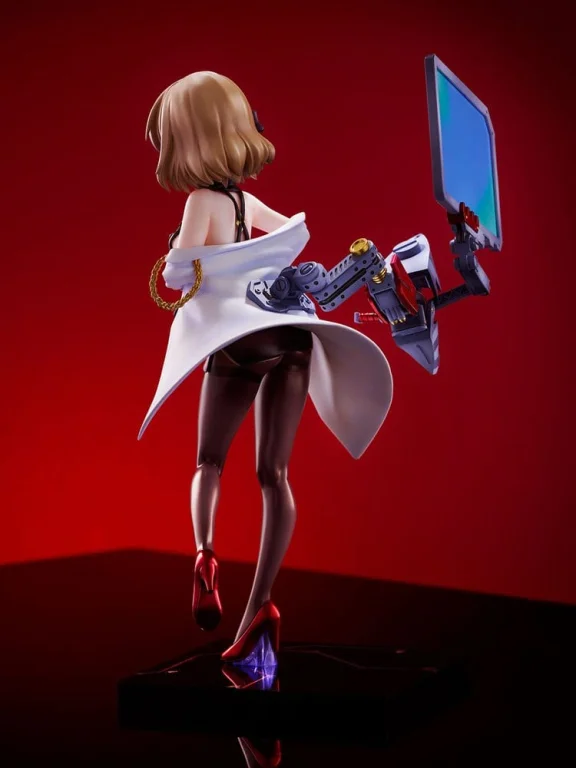 Azur Lane - Scale Figure - Z23 (Philosophy Sensei)