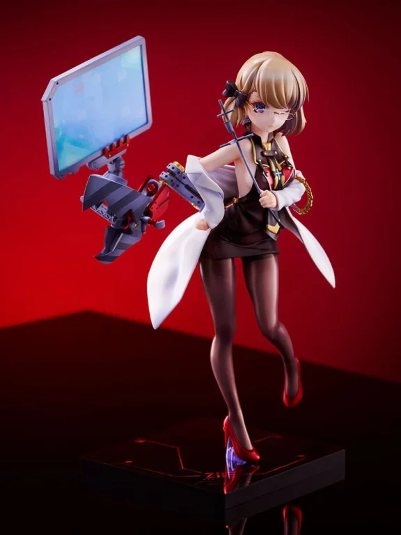 Azur Lane - Scale Figure - Z23 (Philosophy Sensei)