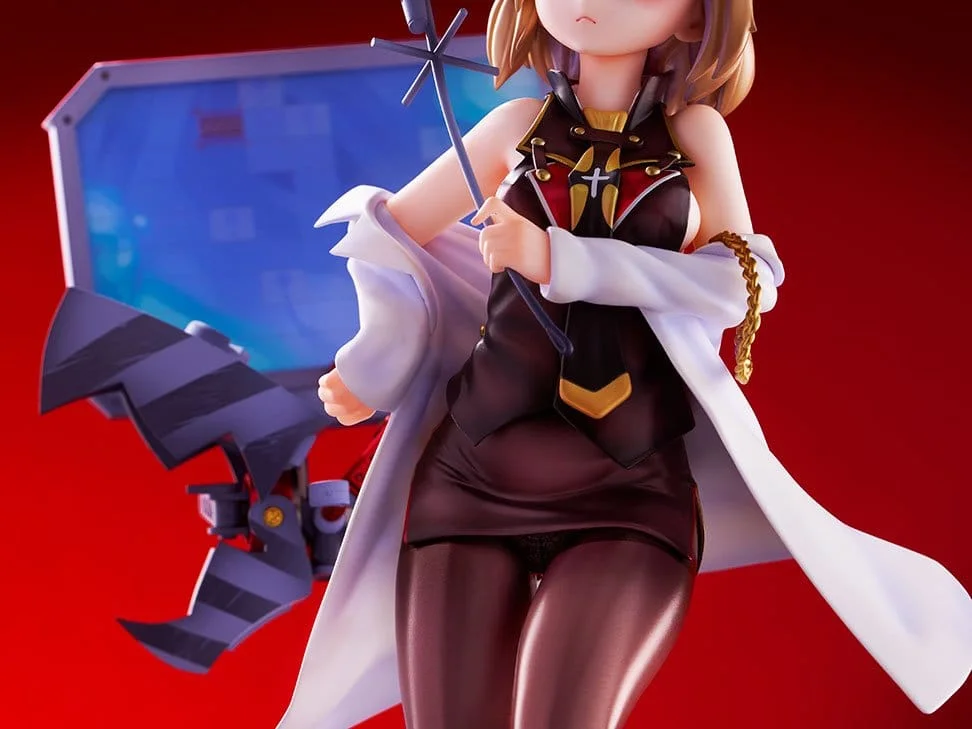 Azur Lane - Scale Figure - Z23 (Philosophy Sensei)