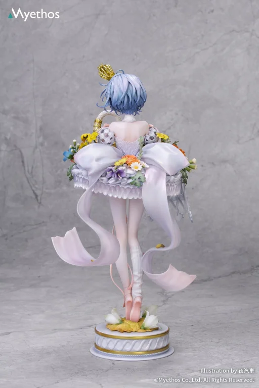 FairyTale -Another- - Scale Figure - Swan Lake