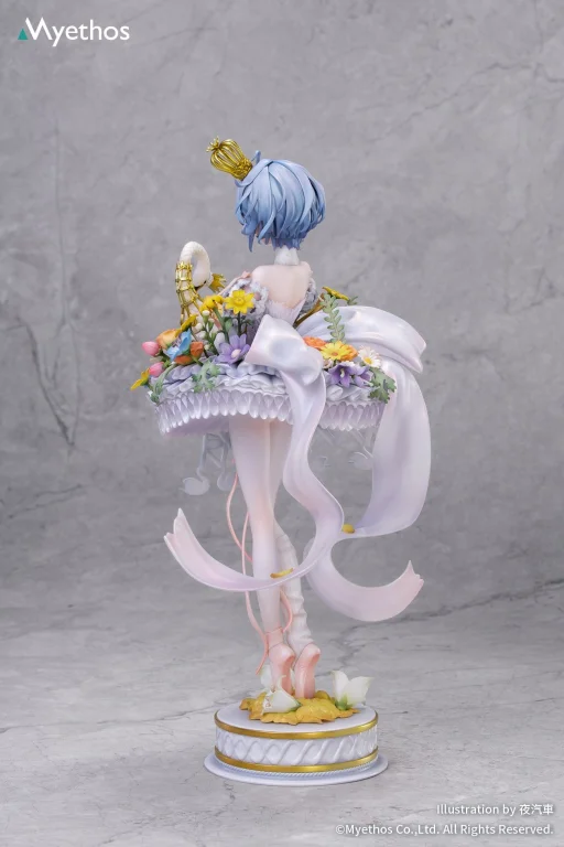 FairyTale -Another- - Scale Figure - Swan Lake