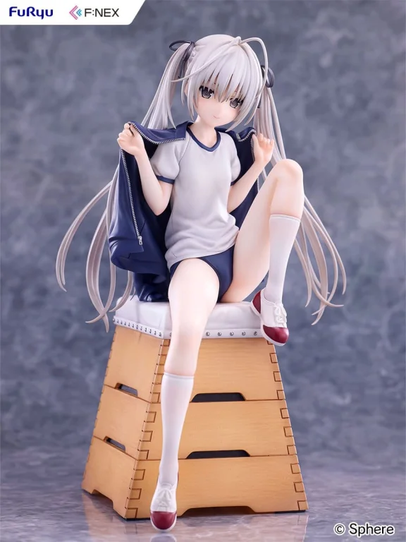 Yosuga no Sora - F:NEX - Sora Kasugano (Bloomers Ver.)