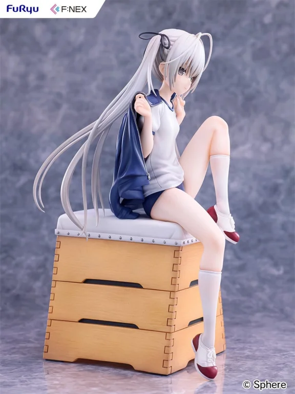 Yosuga no Sora - F:NEX - Sora Kasugano (Bloomers Ver.)