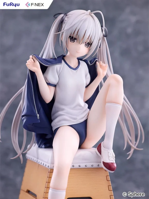 Yosuga no Sora - F:NEX - Sora Kasugano (Bloomers Ver.)