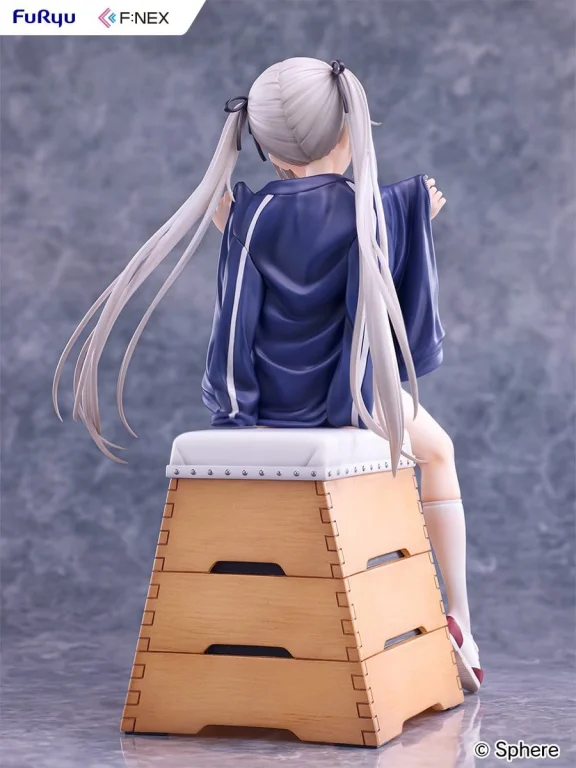 Yosuga no Sora - F:NEX - Sora Kasugano (Bloomers Ver.)
