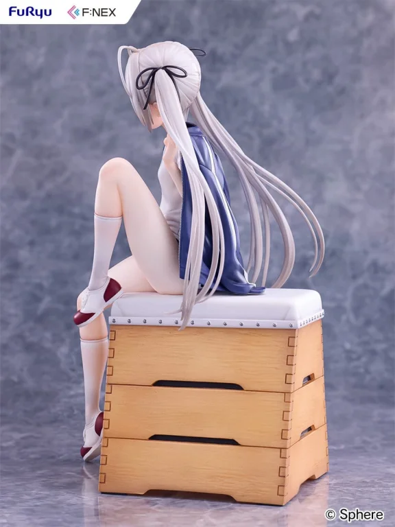 Yosuga no Sora - F:NEX - Sora Kasugano (Bloomers Ver.)