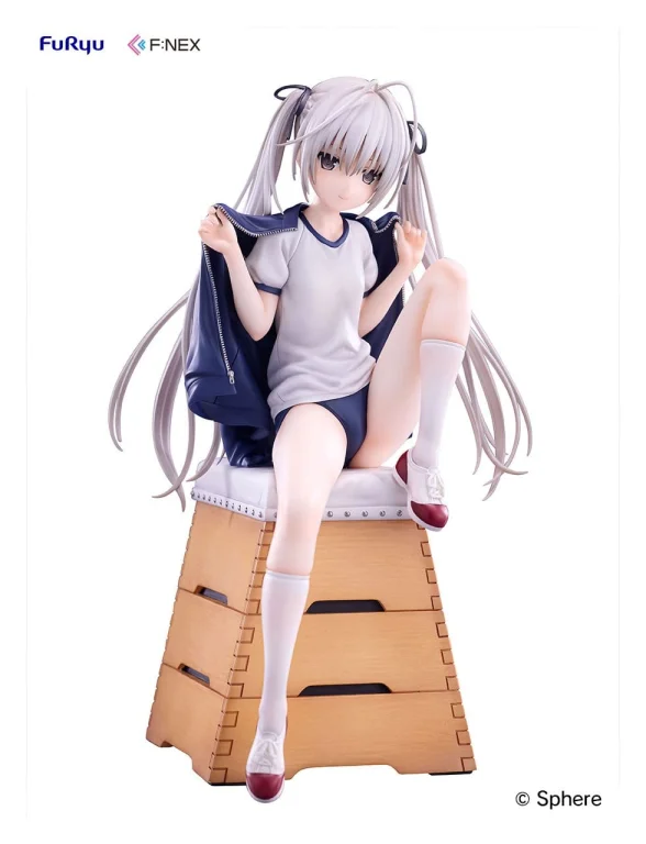 Yosuga no Sora - F:NEX - Sora Kasugano (Bloomers Ver.)