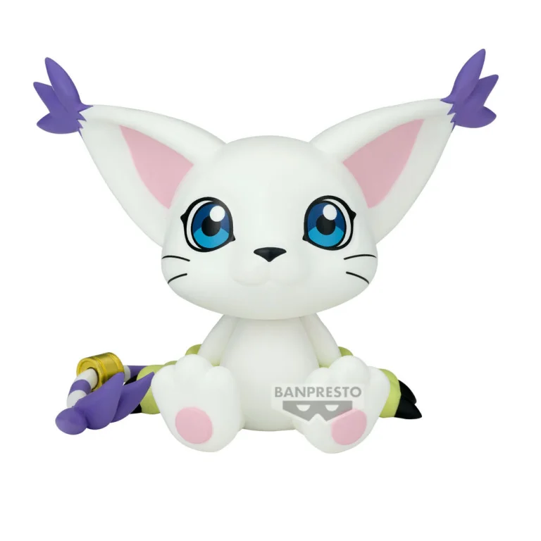 Digimon - Sofvimates - Gatomon